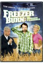 Watch Freezer Burn: The Invasion of Laxdale M4ufreemovies