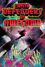 Watch CAPiTA: Defenders of Awesome M4ufreemovies