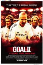 Watch Goal II: Living the Dream M4ufreemovies