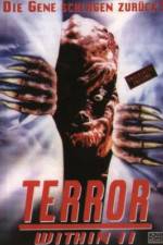 Watch The Terror Within II M4ufreemovies