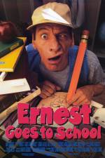 Watch Ernest Goes to School M4ufreemovies