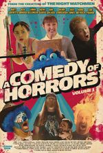 Watch A Comedy of Horrors, Volume 1 M4ufreemovies