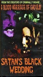 Watch Satan\'s Black Wedding M4ufreemovies