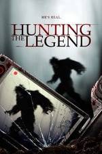 Watch Hunting the Legend M4ufreemovies