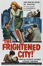 Watch The Frightened City M4ufreemovies
