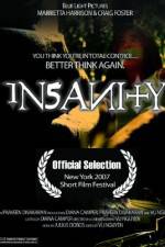 Watch Insanity M4ufreemovies