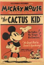 Watch The Cactus Kid (Short 1930) M4ufreemovies