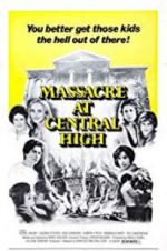 Watch Massacre at Central High M4ufreemovies