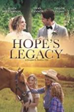 Watch Hope\'s Legacy M4ufreemovies