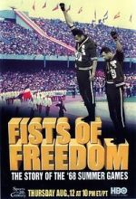 Watch Fists of Freedom: The Story of the \'68 Summer Games M4ufreemovies