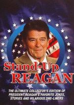 Watch Stand-up Reagan M4ufreemovies
