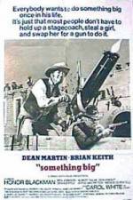 Watch Something Big M4ufreemovies