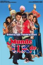 Watch Munde UK De British by Right Punjabi by Heart M4ufreemovies