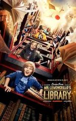 Watch Escape from Mr. Lemoncello's Library M4ufreemovies
