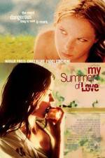 Watch My Summer of Love M4ufreemovies