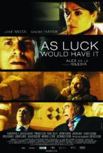 Watch As Luck Would Have It M4ufreemovies