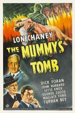 Watch The Mummy's Tomb M4ufreemovies