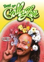Watch Gallagher: Stuck in the Sixties (TV Special 1983) M4ufreemovies