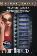 Watch Mighty Aphrodite M4ufreemovies