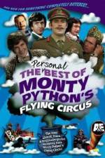Watch The Personal Best of Monty Python\'s Flying Circus M4ufreemovies