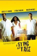Watch A Sting in a Tale M4ufreemovies