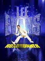 Watch Lee Evans: Roadrunner Live at the O2 M4ufreemovies