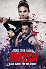 Watch Jackie Chan Presents: Amnesia M4ufreemovies