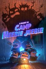 Watch A Night in Camp Heebie Jeebie (Short 2020) M4ufreemovies