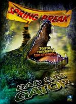 Watch Bad CGI Gator M4ufreemovies