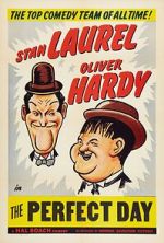 Watch Perfect Day (Short 1929) M4ufreemovies