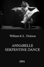 Watch Annabelle Serpentine Dance M4ufreemovies