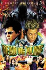 Watch Dead or Alive Final M4ufreemovies