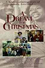 Watch A Dream for Christmas M4ufreemovies