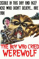 Watch The Boy Who Cried Werewolf M4ufreemovies