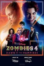 Watch Zombies 4: Dawn of the Vampires M4ufreemovies