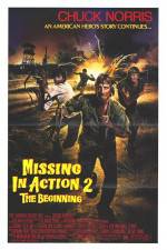 Watch Missing in Action 2 The Beginning M4ufreemovies