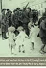 Watch The Irish Civil War M4ufreemovies