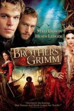 Watch The Brothers Grimm M4ufreemovies