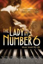 Watch The Lady in Number 6: Music Saved My Life M4ufreemovies