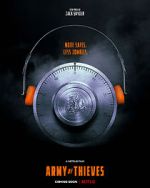 Watch Army of Thieves M4ufreemovies