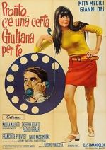 Watch Pronto... c\'è una certa Giuliana per te M4ufreemovies