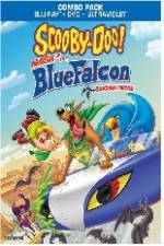 Watch Scooby-Doo! Mask of the Blue Falcon M4ufreemovies