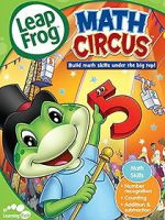 Watch LeapFrog: Math Circus M4ufreemovies