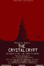Watch The Crystal Crypt M4ufreemovies