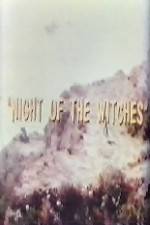 Watch Night of the Witches M4ufreemovies