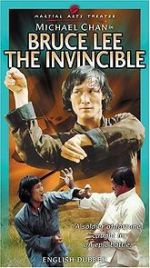 Watch Bruce Li the Invincible Chinatown Connection M4ufreemovies