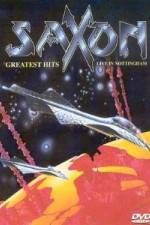 Watch Saxon Greatest Hits Live M4ufreemovies