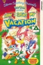 Watch Tiny Toon Adventures How I Spent My Vacation M4ufreemovies