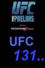 Watch UFC 131 Preliminary Fights M4ufreemovies