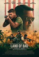 Watch Land of Bad M4ufreemovies